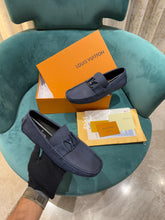 Louis Vuitton Lv Premium Loafers