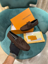 Louis Vuitton Lv Premium Loafers