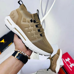 Under Armor Phantom 1 Brown