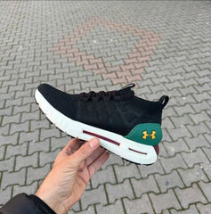 Under Armor Phantom 1 Black Green