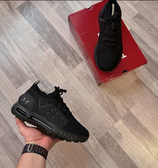 Under Armor Phantom 1 All Black