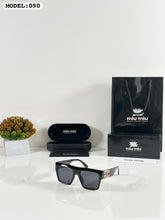 MIU MIU 090 BLACK
