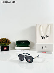RAYBAN 4605 BLUE BLACK