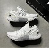Under Armor Phantom 3 White