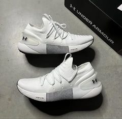 Under Armor Phantom 3 White