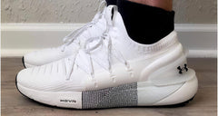 Under Armor Phantom 3 White