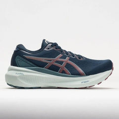 ASICS GEL KAYANO NAVY WITH OG BOX