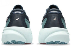 ASICS GEL KAYANO NAVY WITH OG BOX