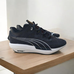 Puma Fast Fwd Nitro Black Running