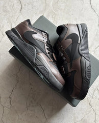 TRAVIS SCOT JORDAN JUMPMAN JACK CUT THE MORCHA WITH OG BOX