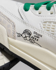 Jordan Spizike Low Older Kids