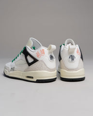 Jordan Spizike Low Older Kids