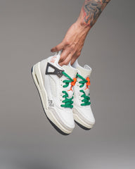 Jordan Spizike Low Older Kids