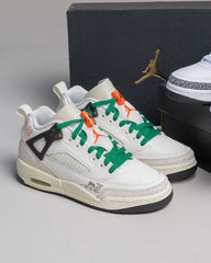 Jordan Spizike Low Older Kids