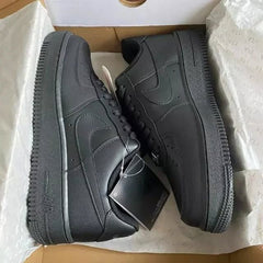 Nike Airforce 1 Low Black