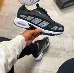 Nike Air max SNDR Black Silver