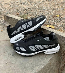 Nike Air max SNDR Black Silver