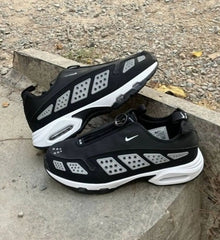 Nike Air max SNDR Black Silver