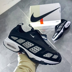 Nike Air max SNDR Black Silver