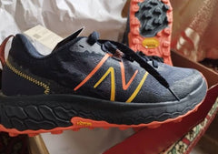 New balance Fresh foam Hierro V7 Navy