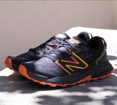 New balance Fresh foam Hierro V7 Navy
