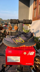 New balance Fresh foam Hierro V7 Navy