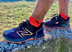 New balance Fresh foam Hierro V7 Navy