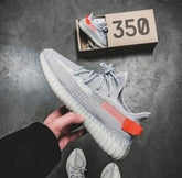 Adidas Yeezy 350 V2 TAIL LIGHT WITH OG BOX