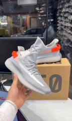 Adidas Yeezy 350 V2 TAIL LIGHT WITH OG BOX