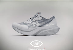 New Balance District Vision x FuelCell SuperComp Elite v4