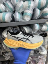 Asics superblast fblast Grey