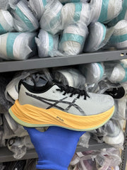 Asics superblast fblast Grey