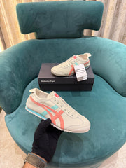 WMN Onitsuka Tiger Mexico 66 Slip On Leather Premium