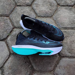 Nike Air Zoom Alphafly Next 2 Original Black White Moon