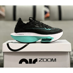 Nike Air Zoom Alphafly Next 2 Original Black White Moon