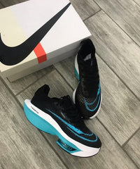 Nike Air Zoom Alphafly Next 2 Original Black White Moon