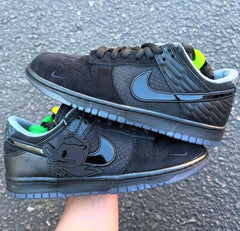 Nike Dunk Low Ducks Of The Feather University Of Oregon