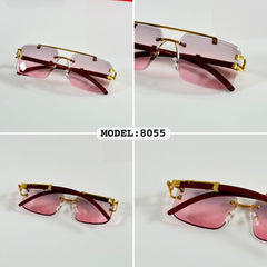 CARTIER 8055 GOLD PINK