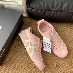 WMN Onitsuka Tiger Mexico 66 Slip-On Gunger Peach For Her