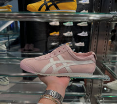 WMN Onitsuka Tiger Mexico 66 Slip-On Gunger Peach For Her