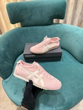 WMN Onitsuka Tiger Mexico 66 Slip-On Gunger Peach For Her