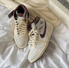 Nike air jordan 1 retro high og a ma manire semi ua