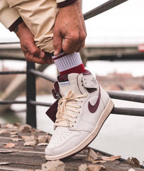 Nike air jordan 1 retro high og a ma manire semi ua