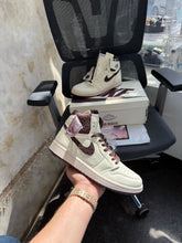 Nike air jordan 1 retro high og a ma manire semi ua