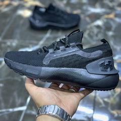 Under Armour HOVR Phantom 3 SE Triple Black