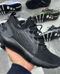 Under Armour HOVR Phantom 3 SE Triple Black