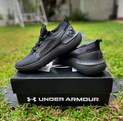 Under Armour HOVR Phantom 3 SE Triple Black