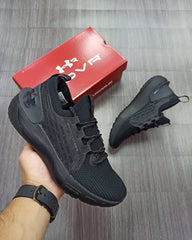 Under Armour HOVR Phantom 3 SE Triple Black
