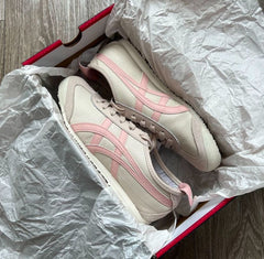 WMN Onitsuka Tiger Mexico 66 Ginger/Peach For Her