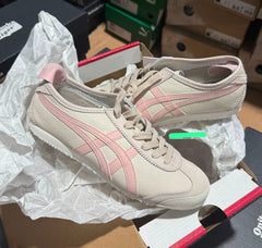 WMN Onitsuka Tiger Mexico 66 Ginger/Peach For Her